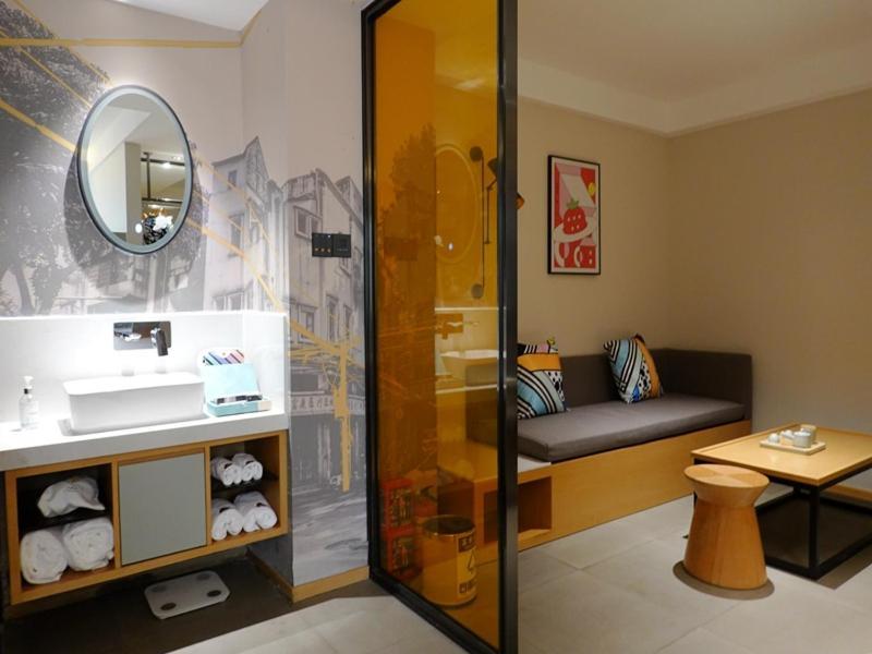 Citynote Hotel China Plaza Quảng Châu Ngoại thất bức ảnh